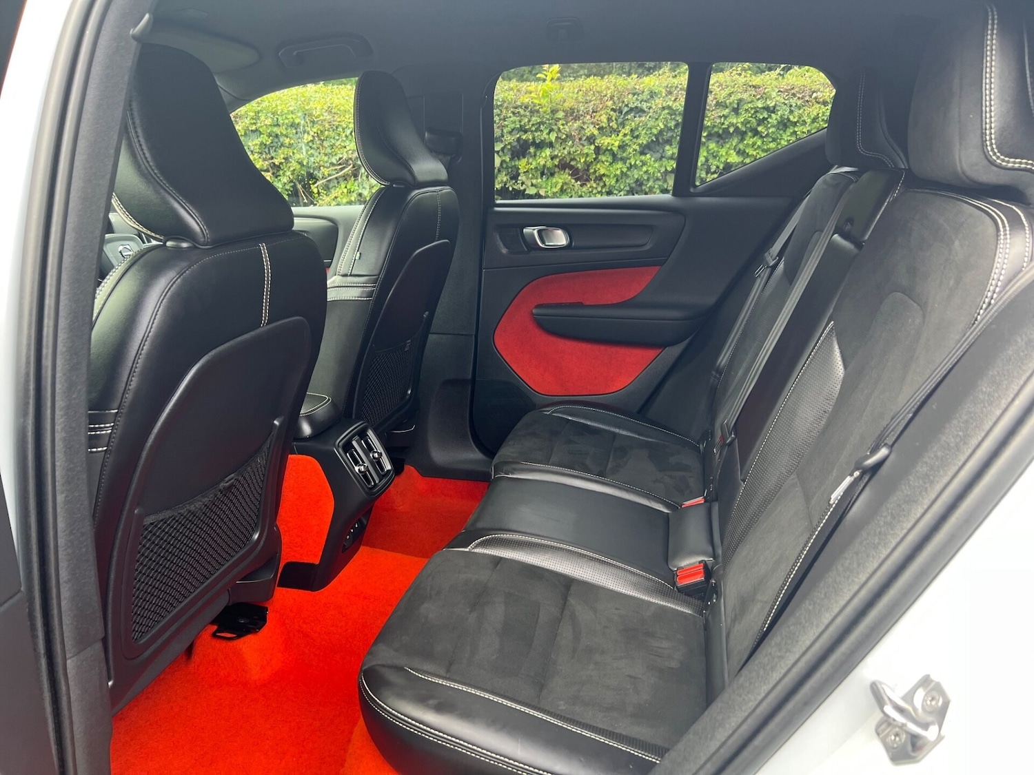 Used Volvo XC40 2020 for sale - 76659799: Photo 32