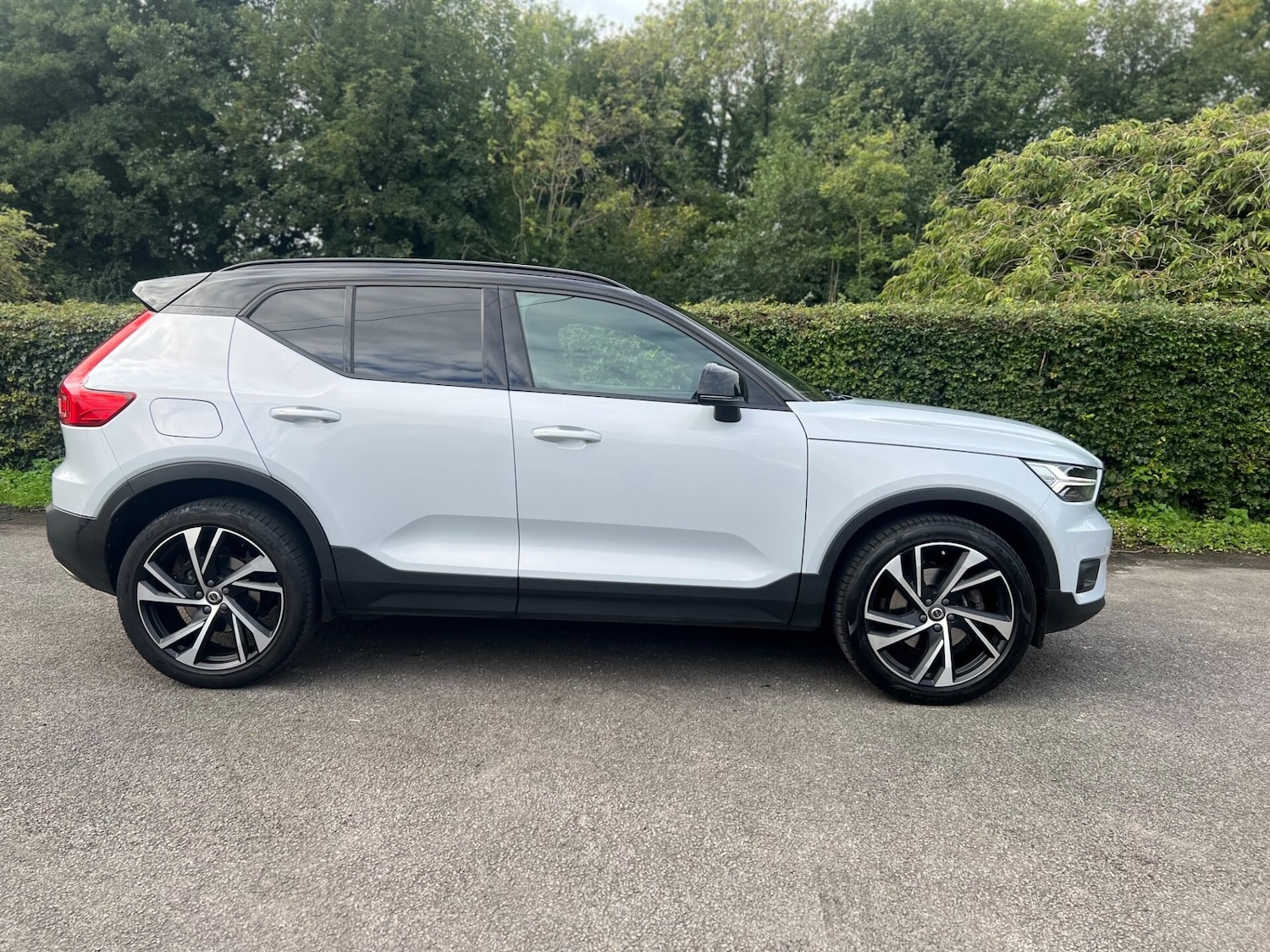 Used Volvo XC40 2020 for sale - 76659799: Photo 6