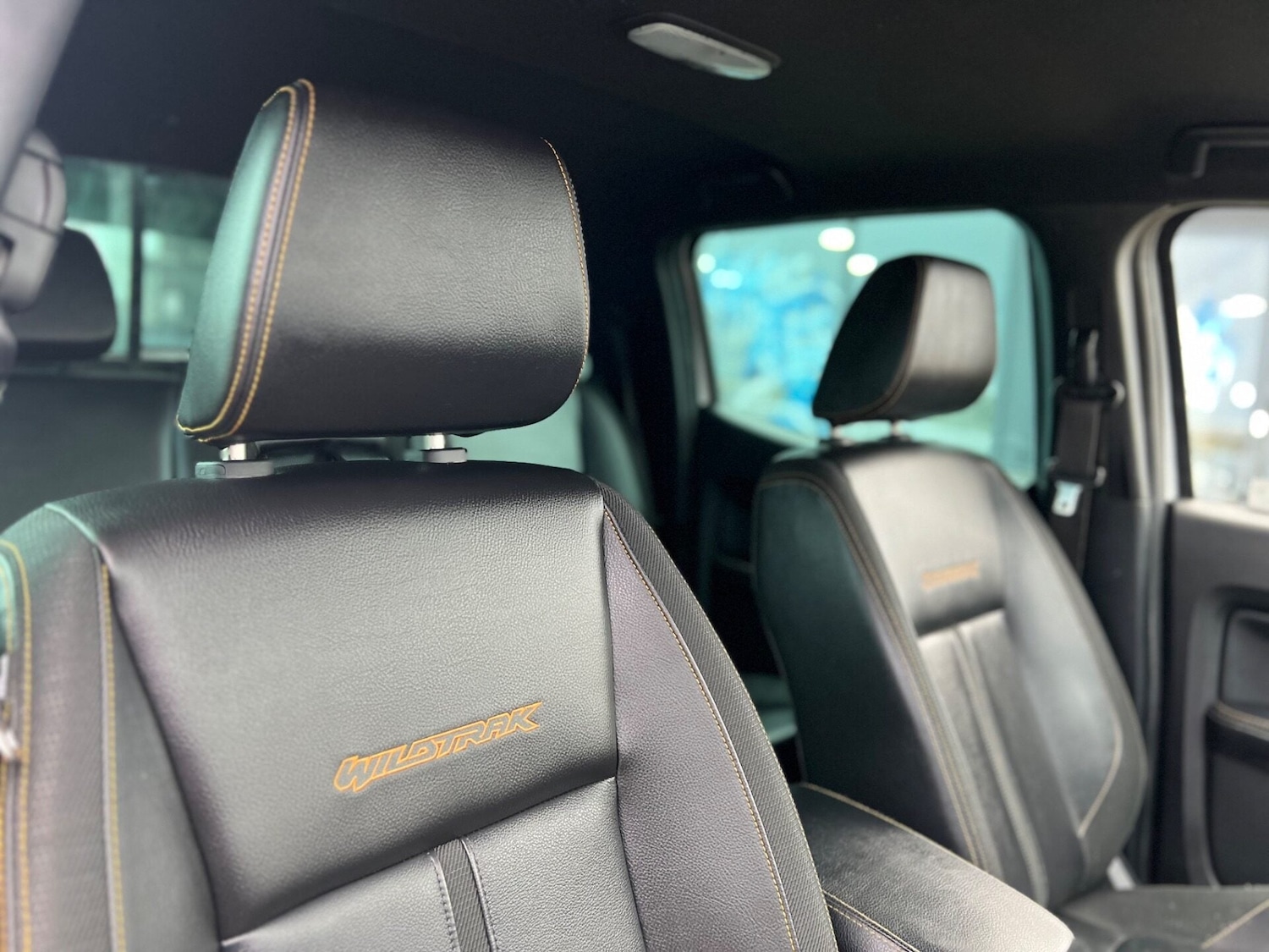 Used Ford Ranger 2022 for sale - 76659819: Photo 19