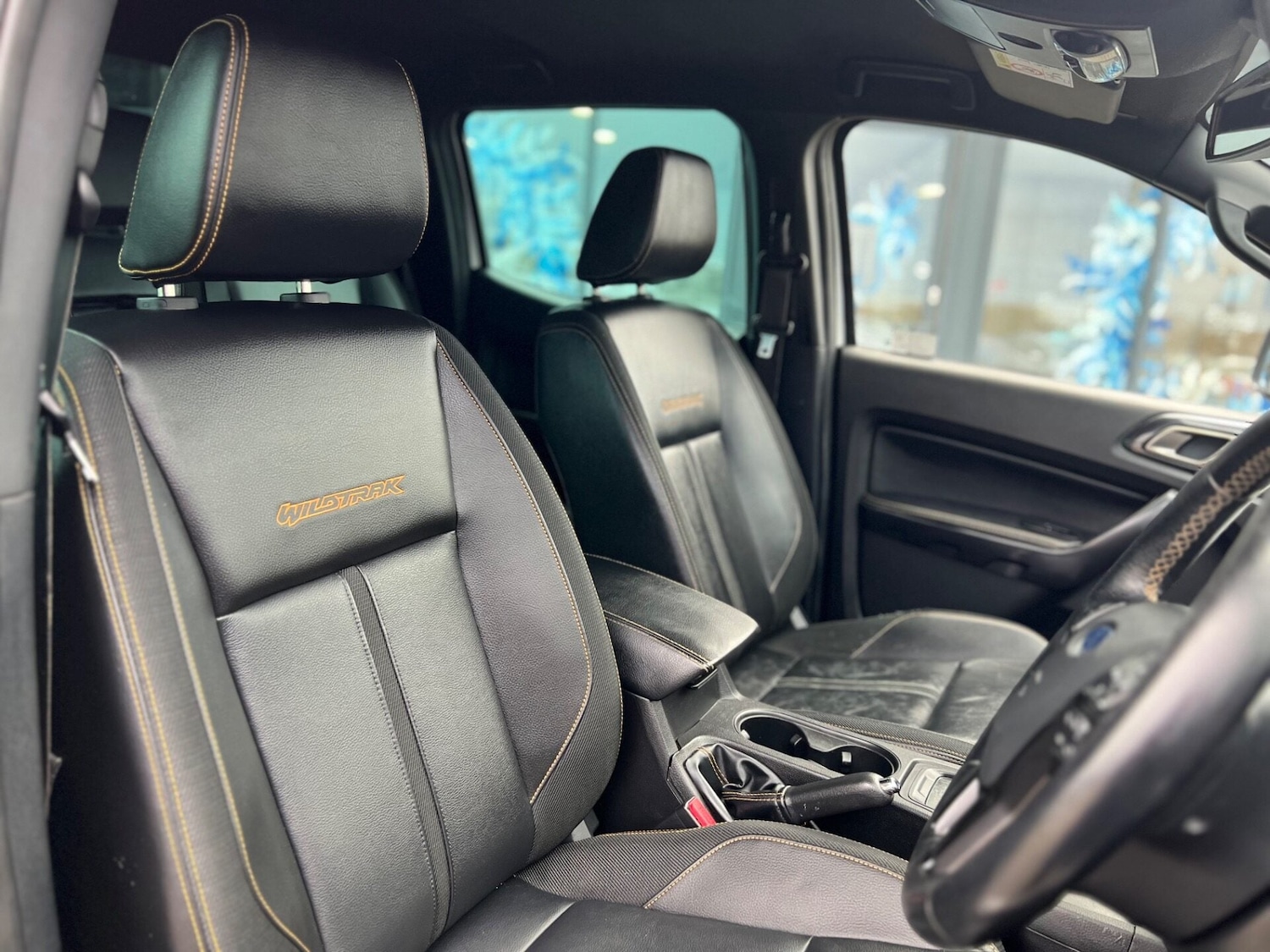 Used Ford Ranger 2022 for sale - 76659819: Photo 20