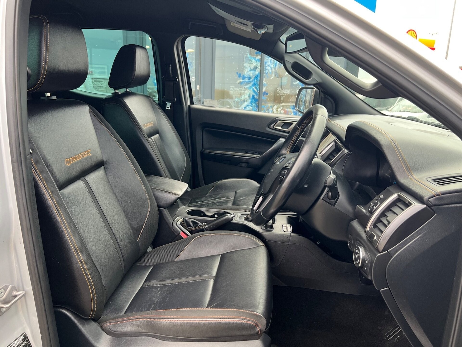 Used Ford Ranger 2022 for sale - 76659819: Photo 21