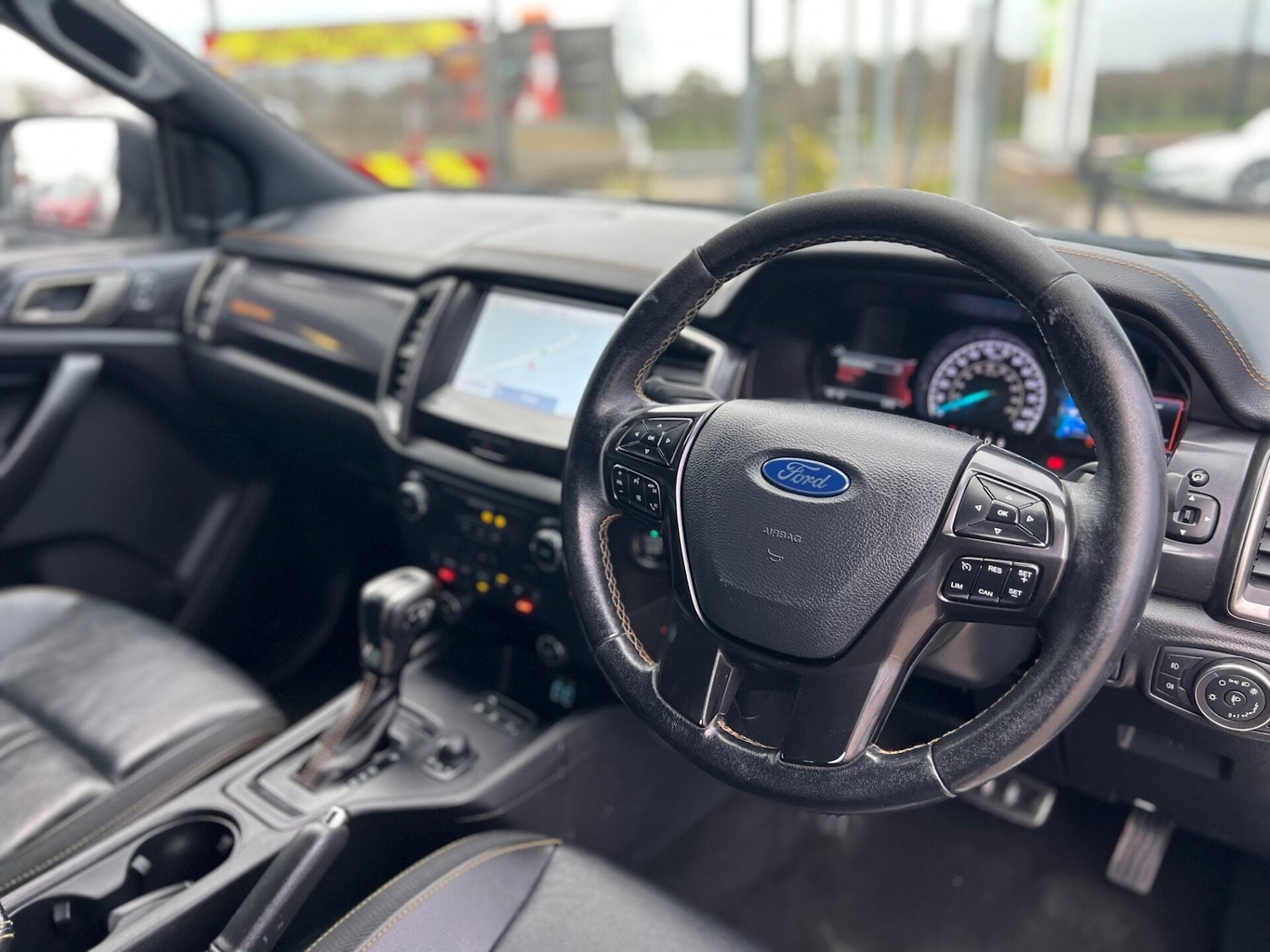 Used Ford Ranger 2022 for sale - 76659819: Photo 22