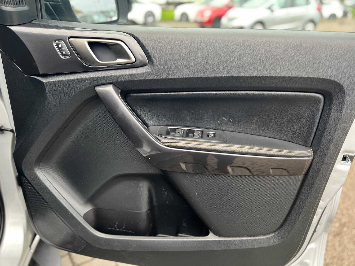 Used Ford Ranger 2022 for sale - 76659819: Photo 24