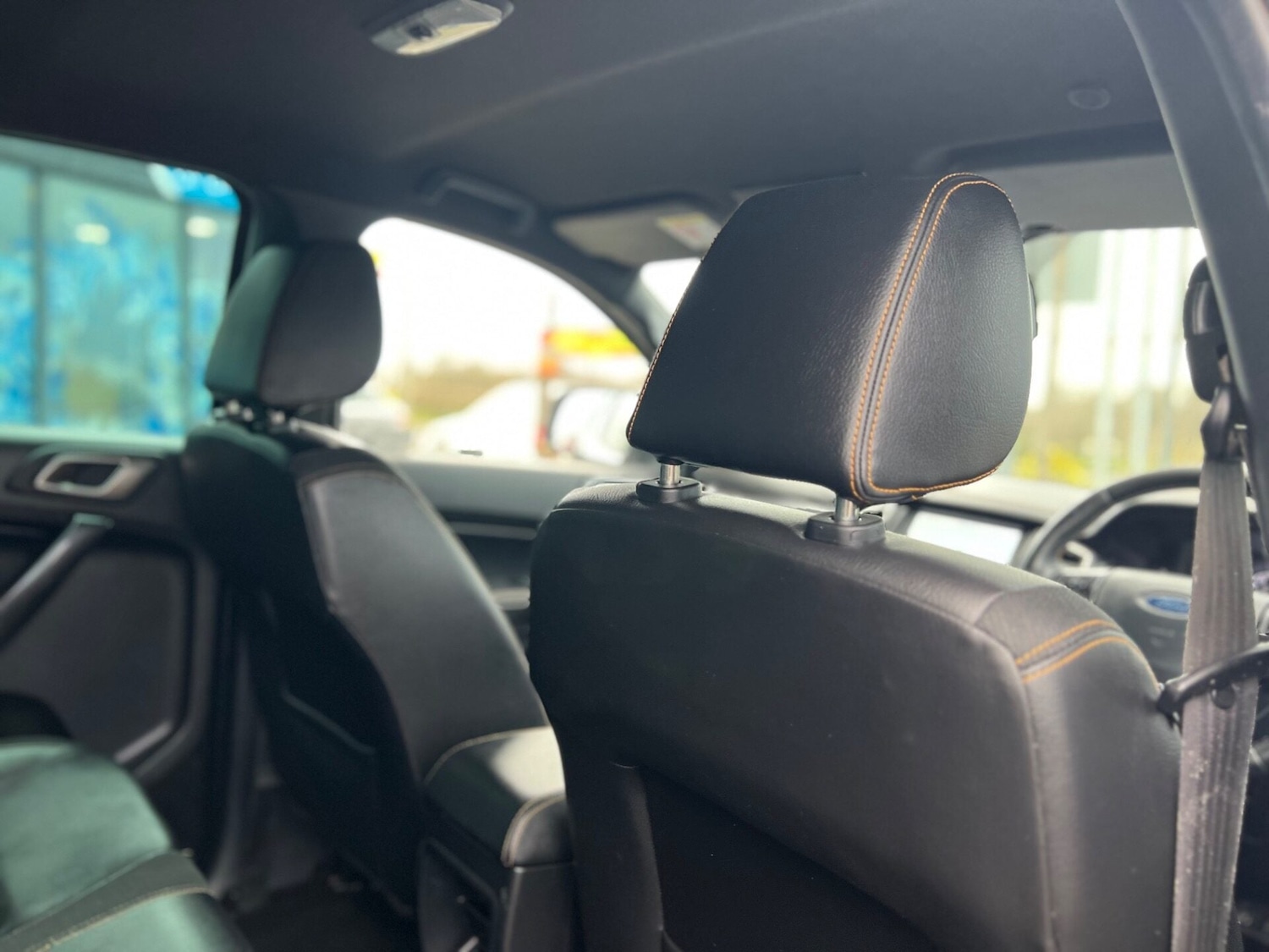 Used Ford Ranger 2022 for sale - 76659819: Photo 26