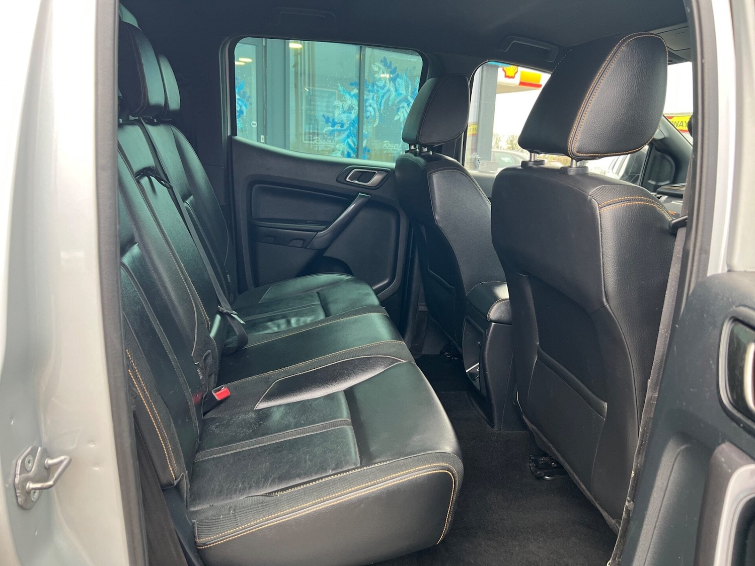 Used Ford Ranger 2022 for sale - 76659819: Photo 28