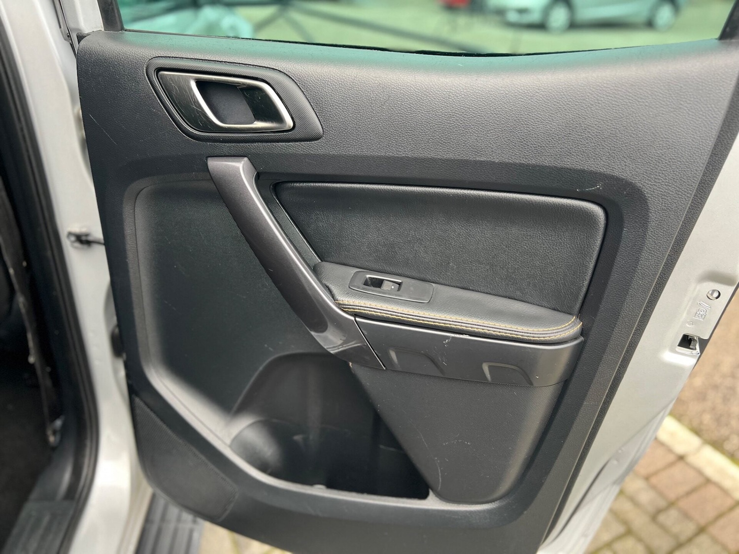 Used Ford Ranger 2022 for sale - 76659819: Photo 29