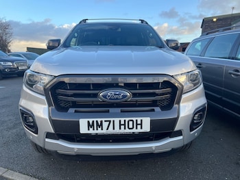 Used Ford Ranger 2022 for sale - 76659819: Photo