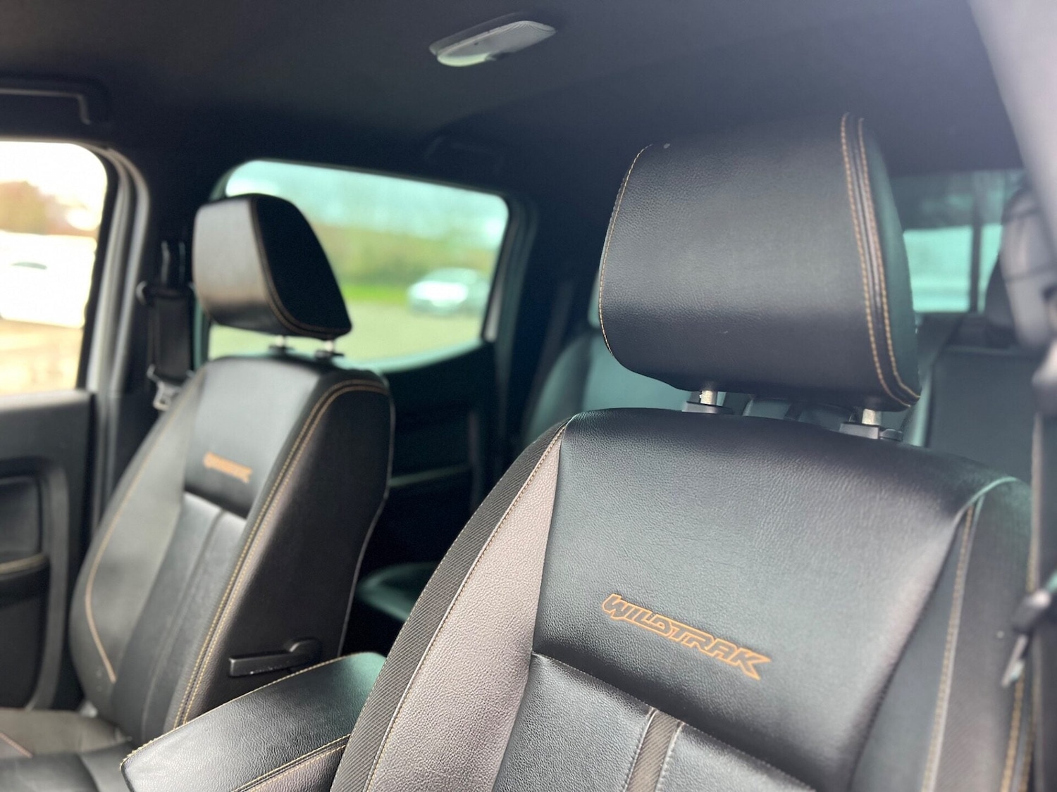 Used Ford Ranger 2022 for sale - 76659819: Photo 30