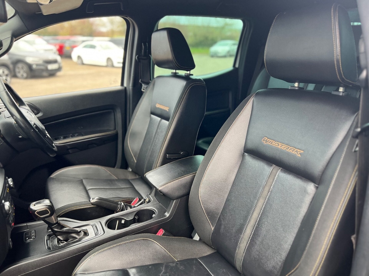 Used Ford Ranger 2022 for sale - 76659819: Photo 31