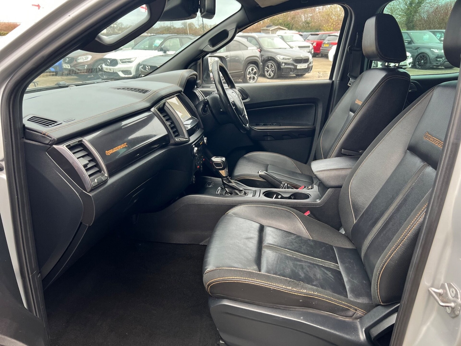 Used Ford Ranger 2022 for sale - 76659819: Photo 32