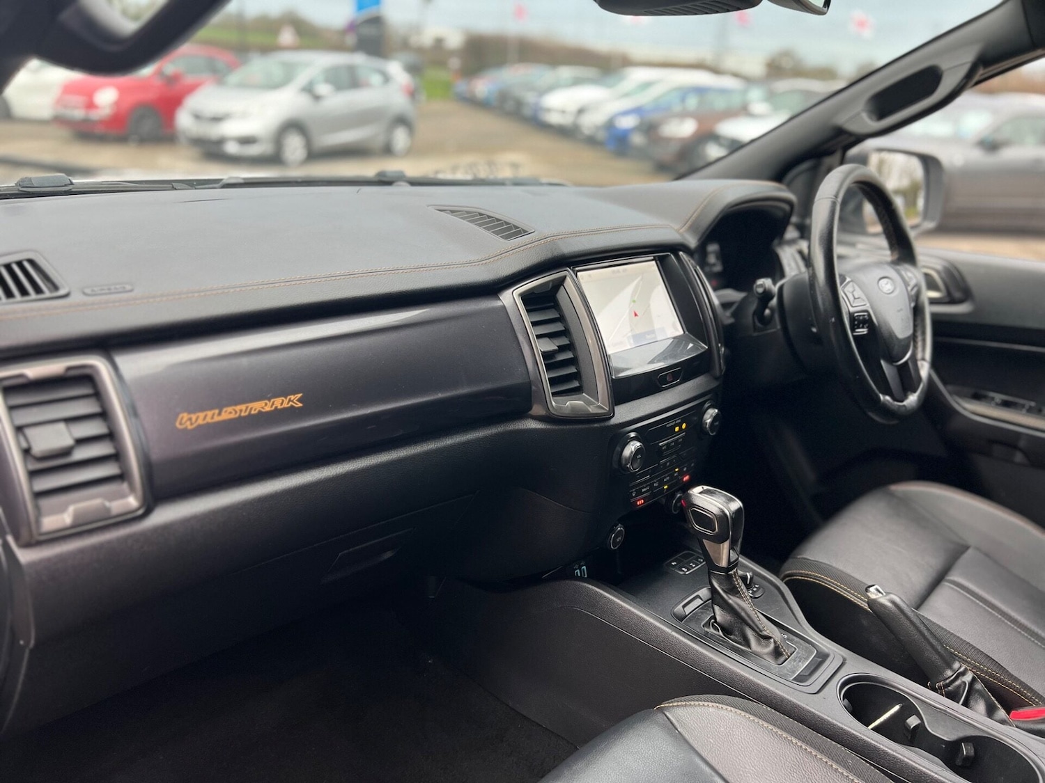 Used Ford Ranger 2022 for sale - 76659819: Photo 33