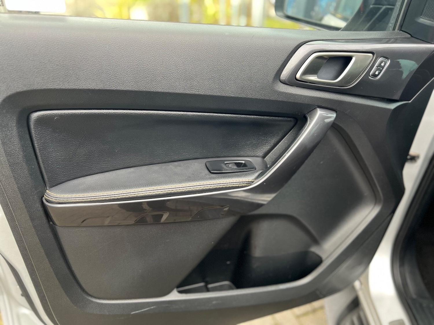 Used Ford Ranger 2022 for sale - 76659819: Photo 34