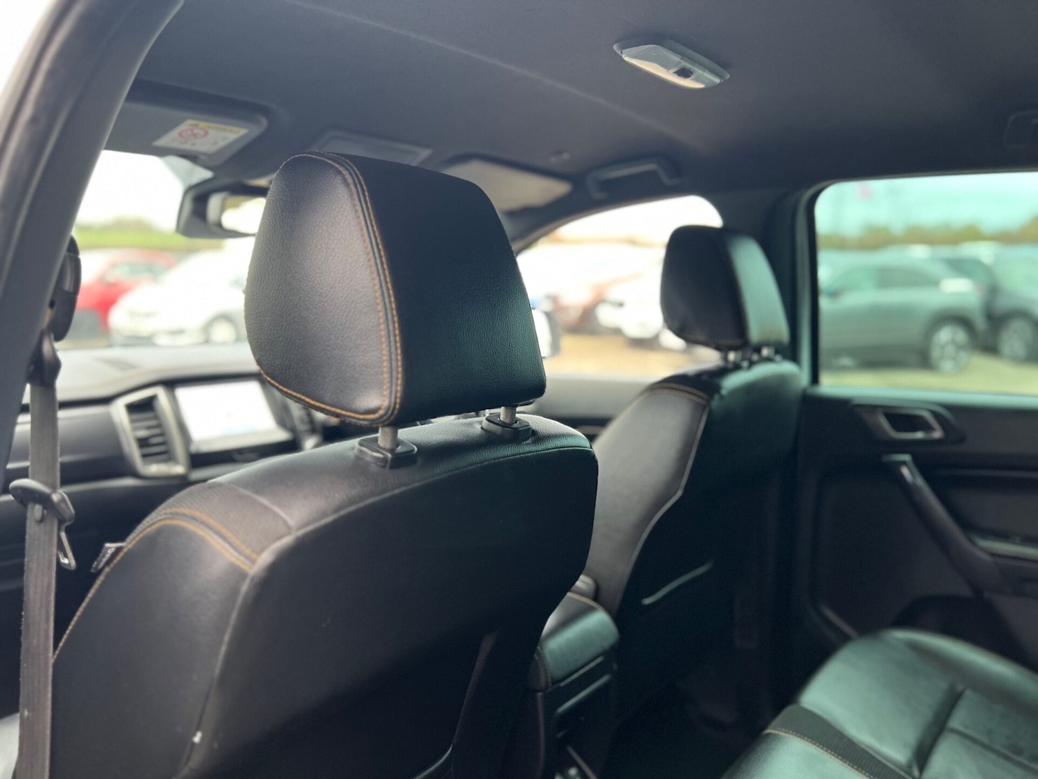 Used Ford Ranger 2022 for sale - 76659819: Photo 35