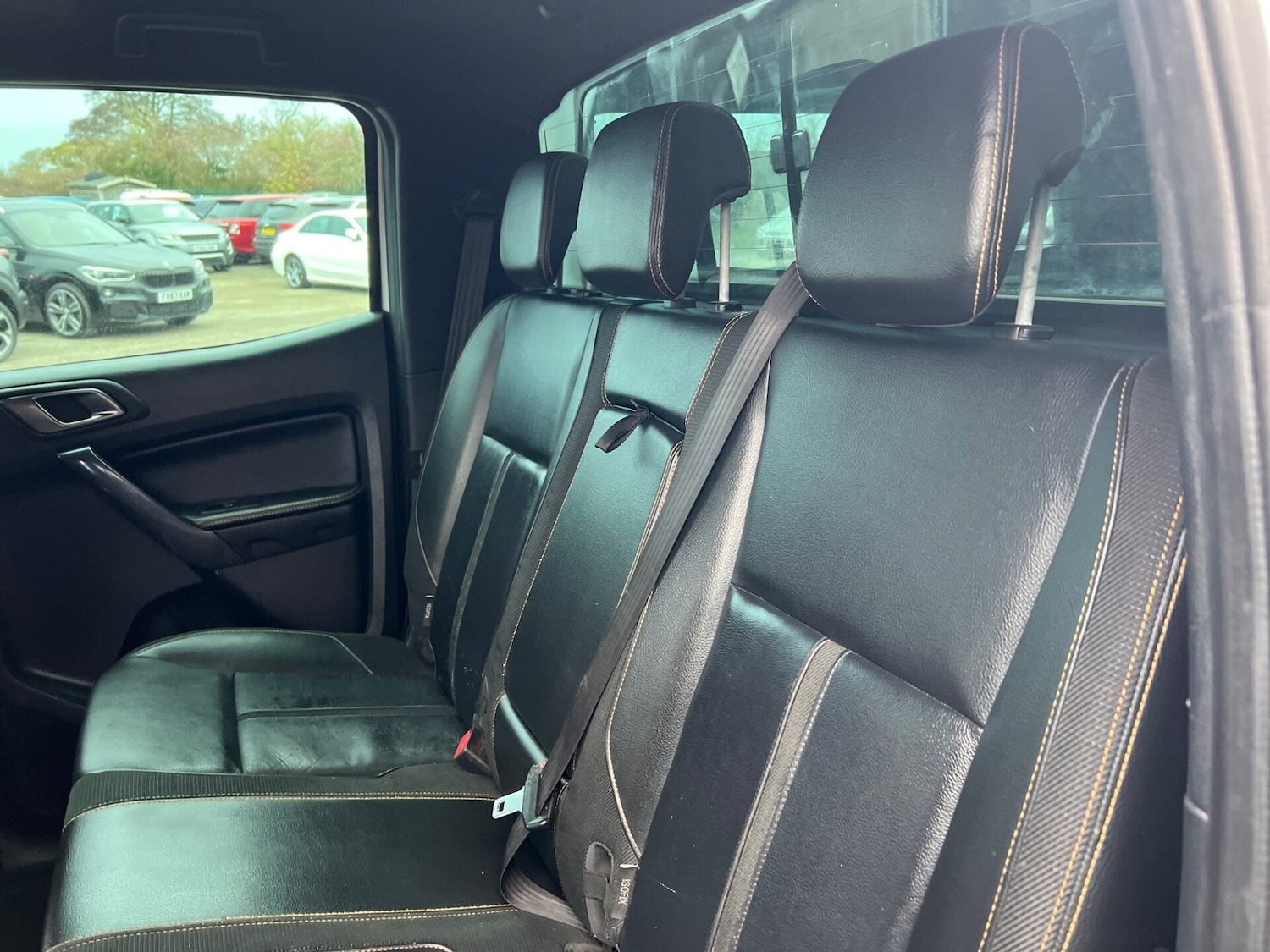 Used Ford Ranger 2022 for sale - 76659819: Photo 36