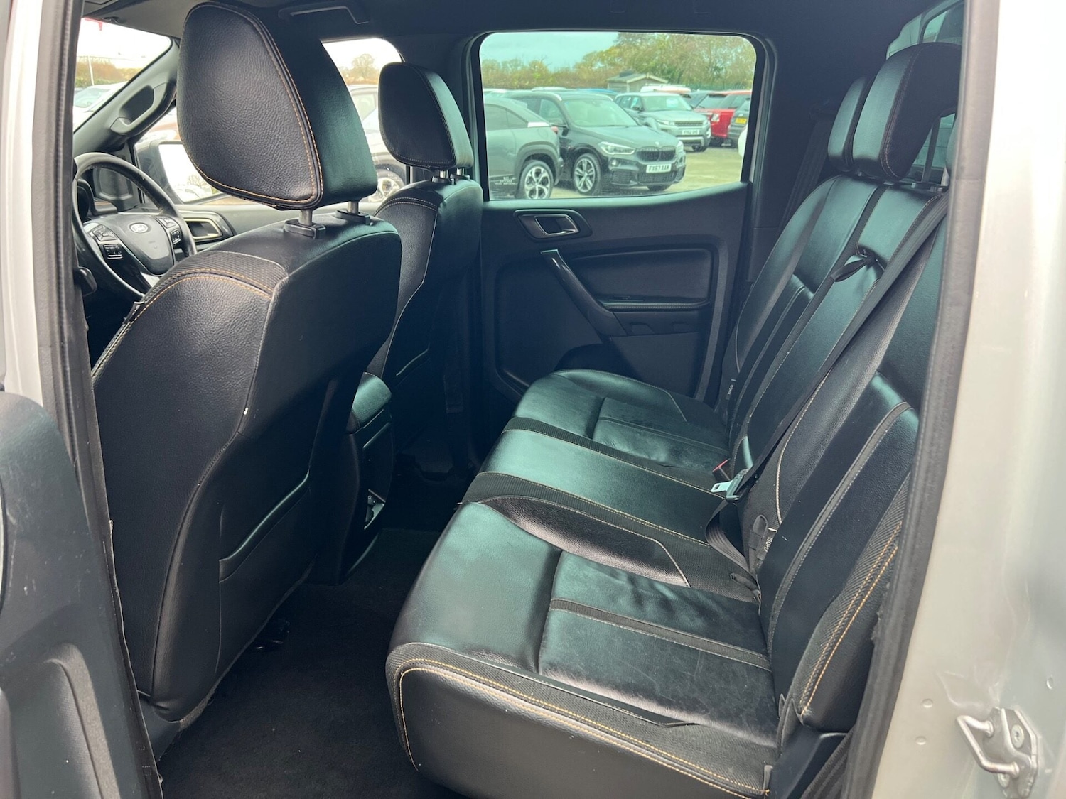 Used Ford Ranger 2022 for sale - 76659819: Photo 37