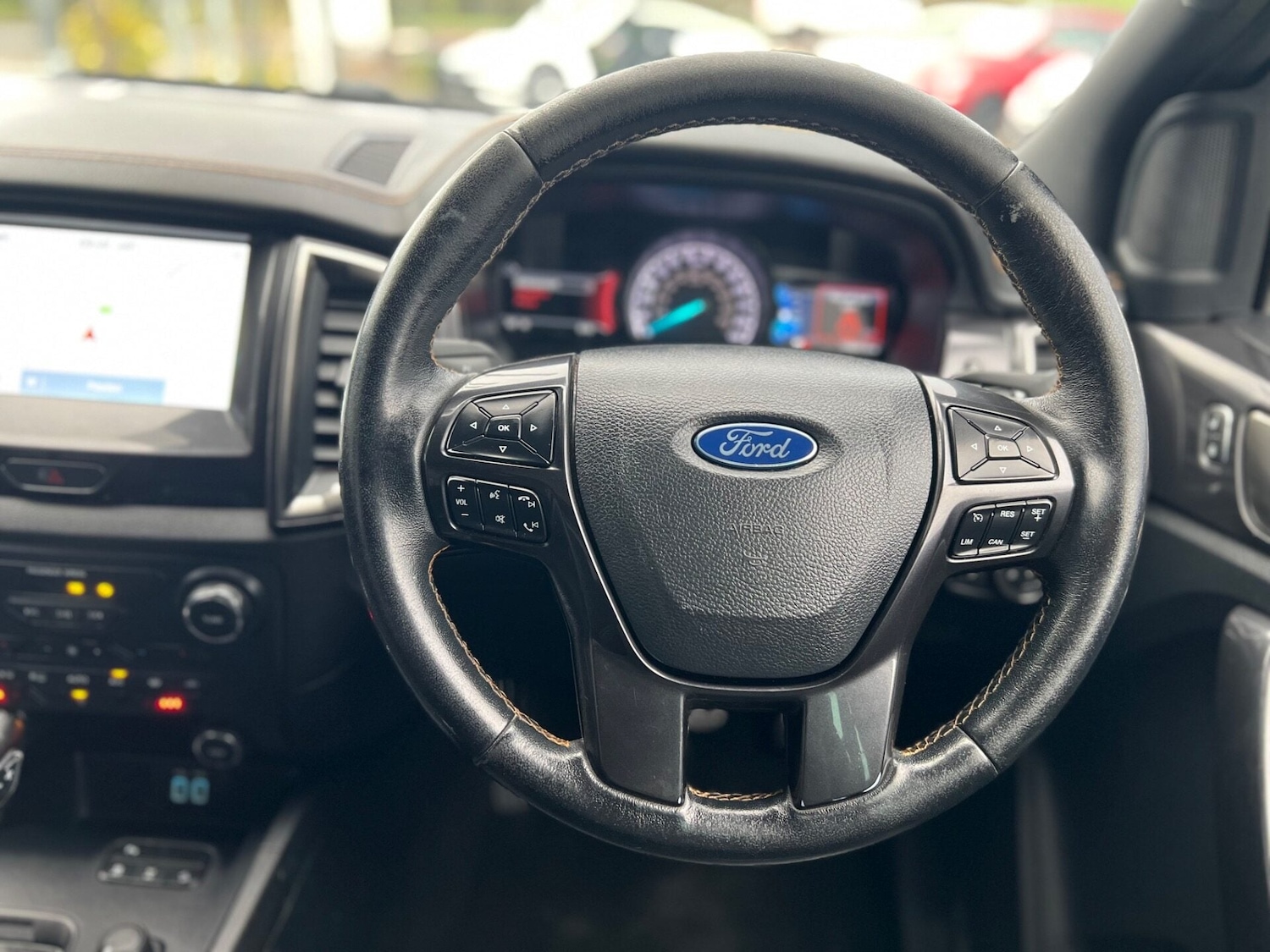 Used Ford Ranger 2022 for sale - 76659819: Photo 38