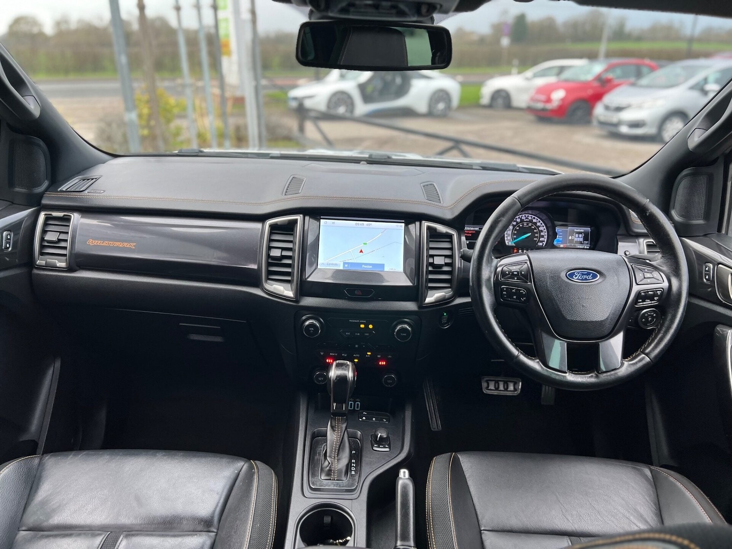 Used Ford Ranger 2022 for sale - 76659819: Photo 39