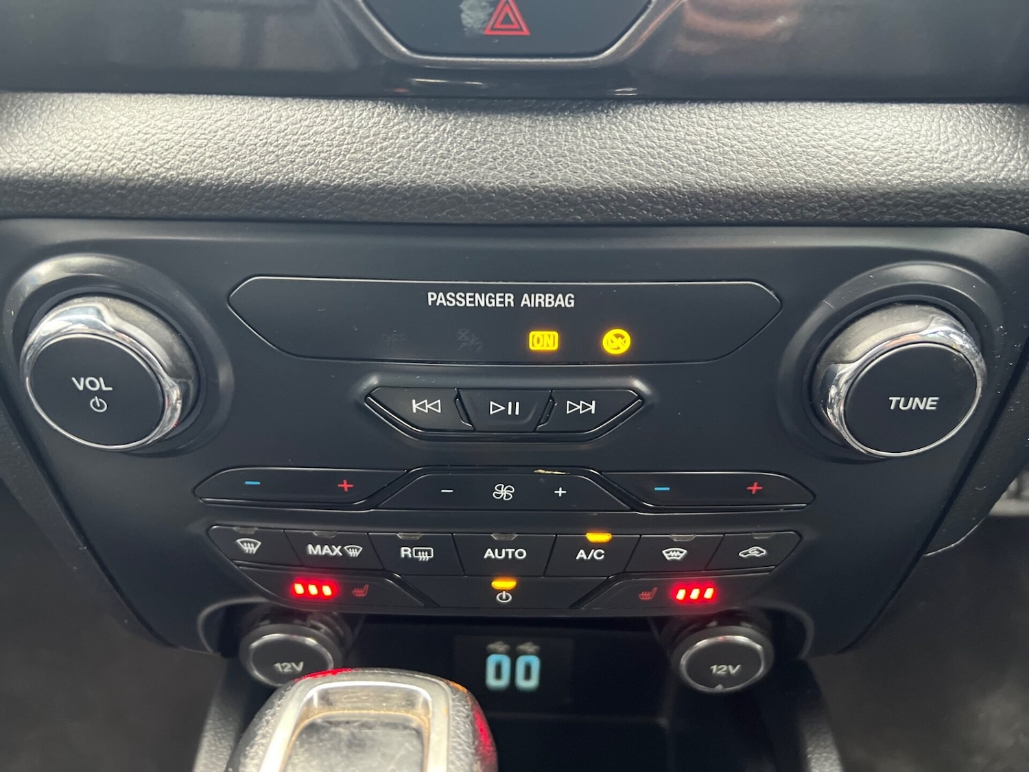 Used Ford Ranger 2022 for sale - 76659819: Photo 41