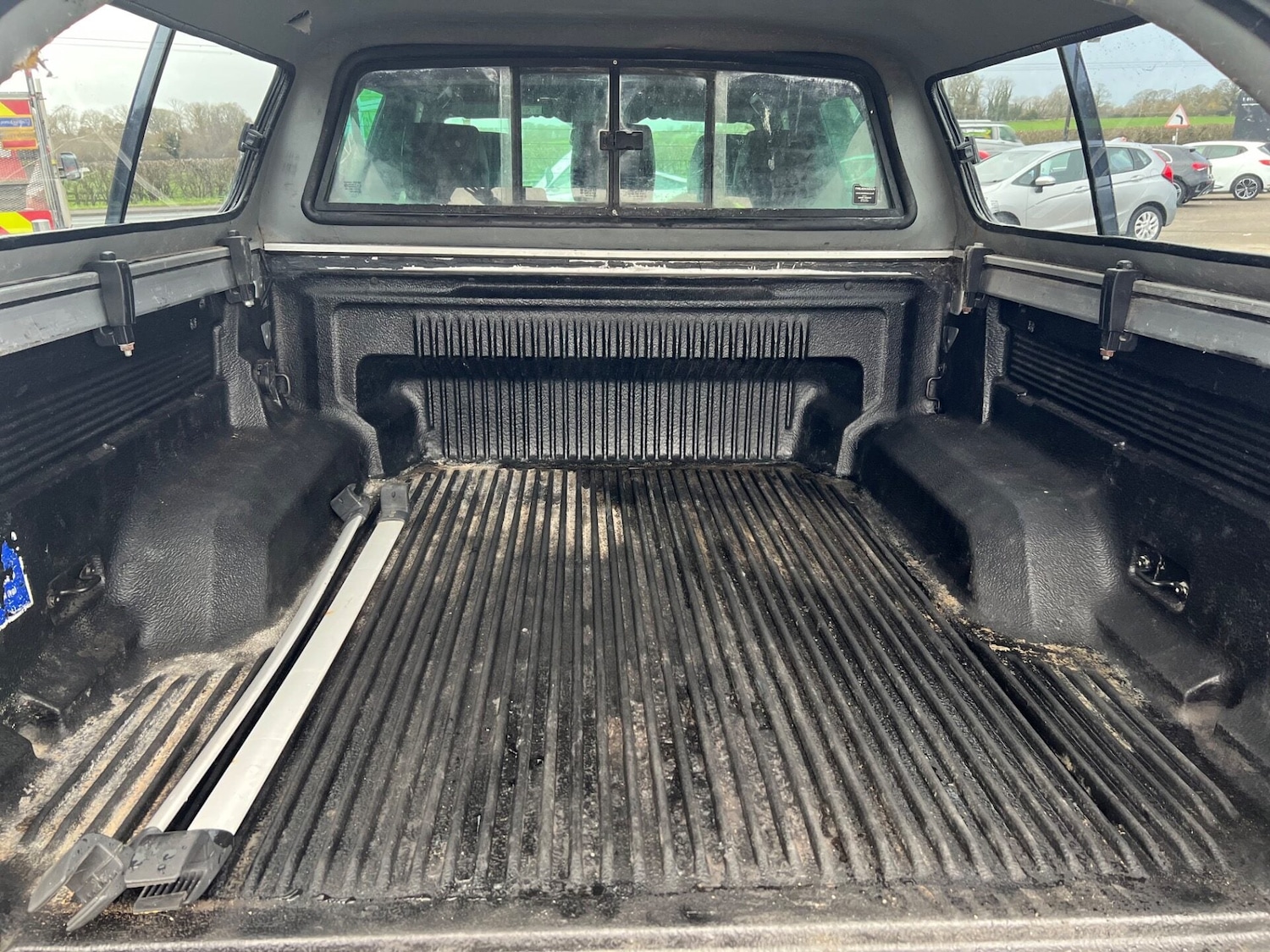 Used Ford Ranger 2022 for sale - 76659819: Photo 42