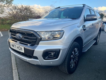 Used Ford Ranger 2022 for sale - 76659819: Photo