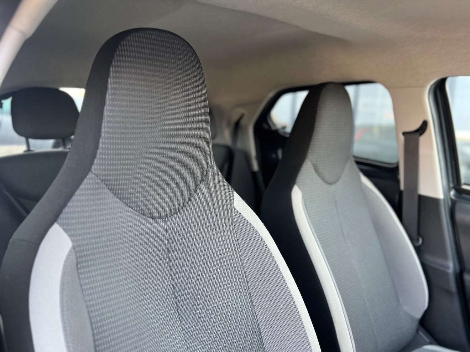 Used Toyota AYGO 2020 for sale - 77915532: Photo 14