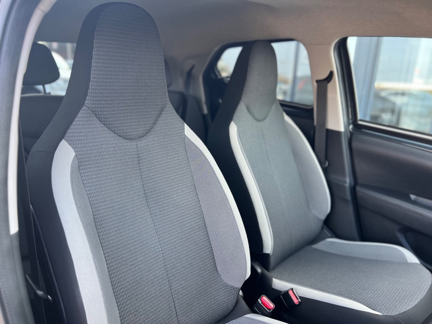 Used Toyota AYGO 2020 for sale - 77915532: Photo 15