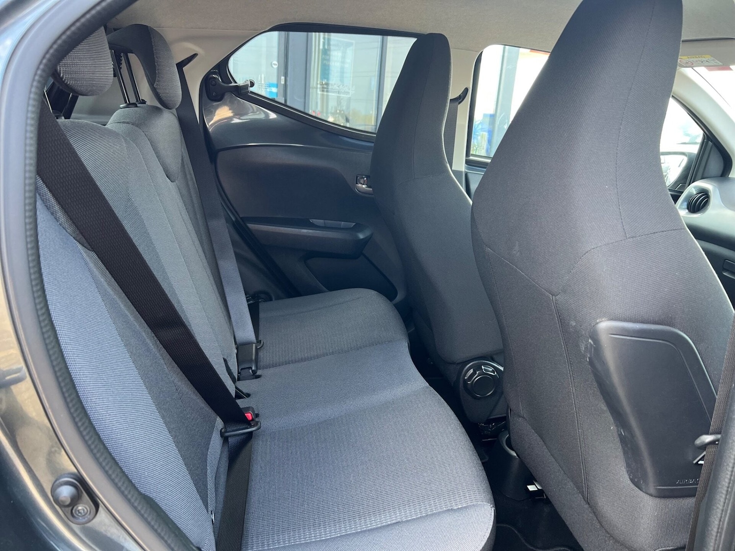 Used Toyota AYGO 2020 for sale - 77915532: Photo 20