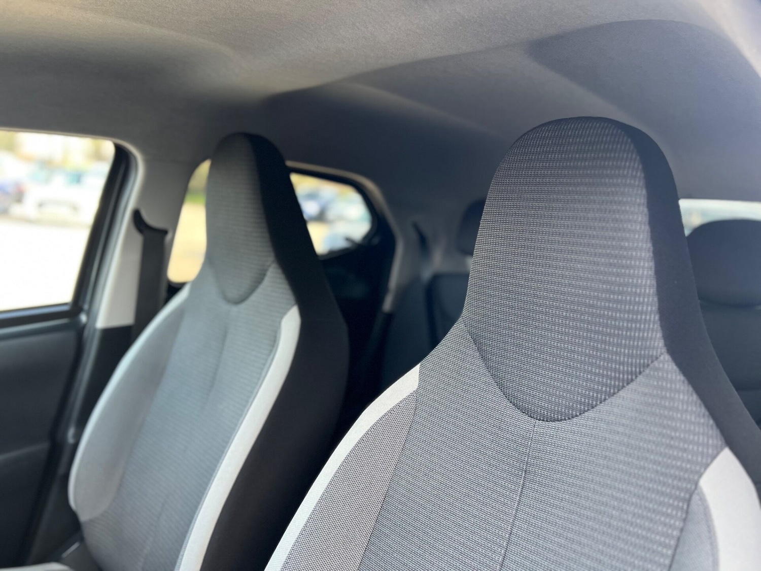 Used Toyota AYGO 2020 for sale - 77915532: Photo 21