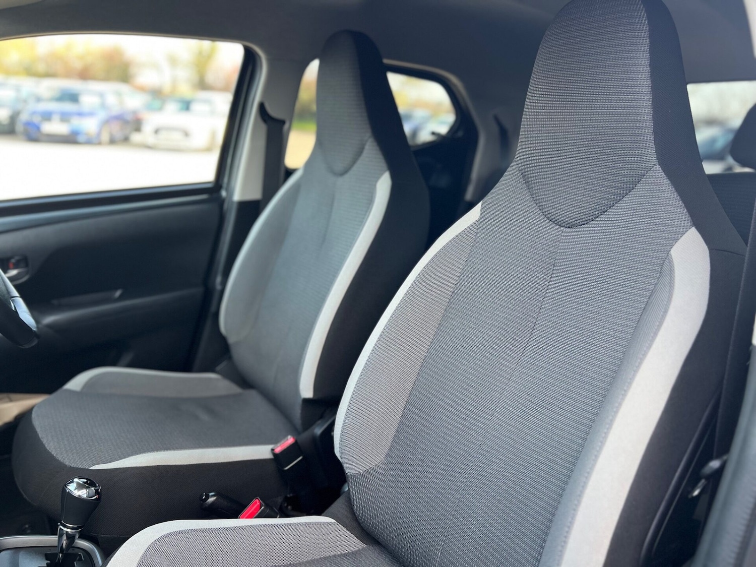 Used Toyota AYGO 2020 for sale - 77915532: Photo 22