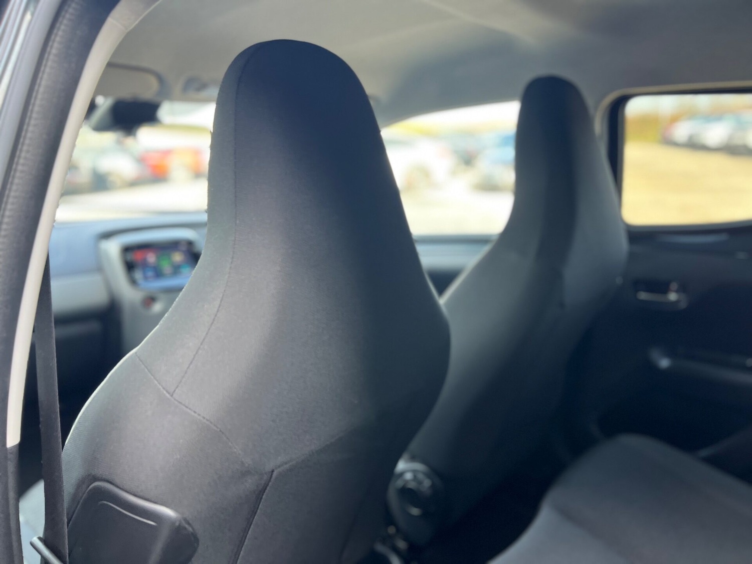 Used Toyota AYGO 2020 for sale - 77915532: Photo 26