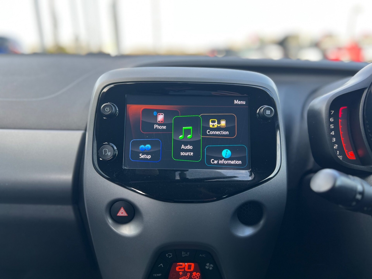 Used Toyota AYGO 2020 for sale - 77915532: Photo 31