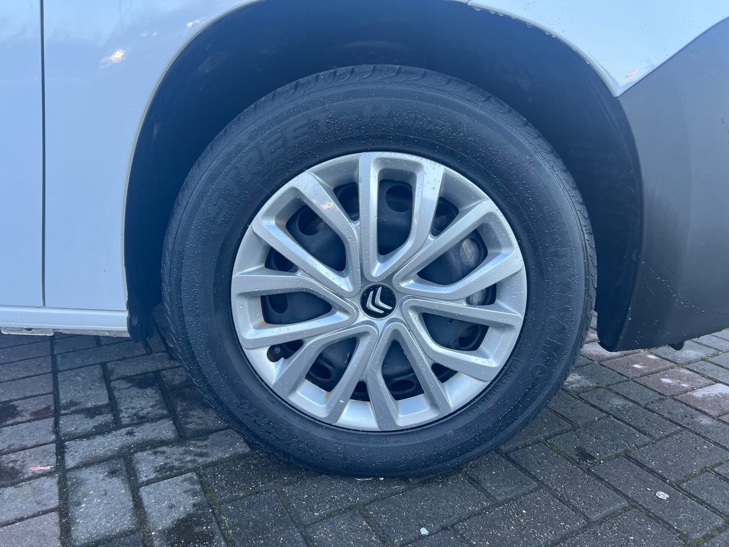 Used Citroen Berlingo 2022 for sale - 76706021: Photo 17