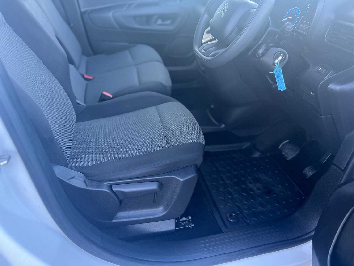 Used Citroen Berlingo 2022 for sale - 76706021: Photo 20