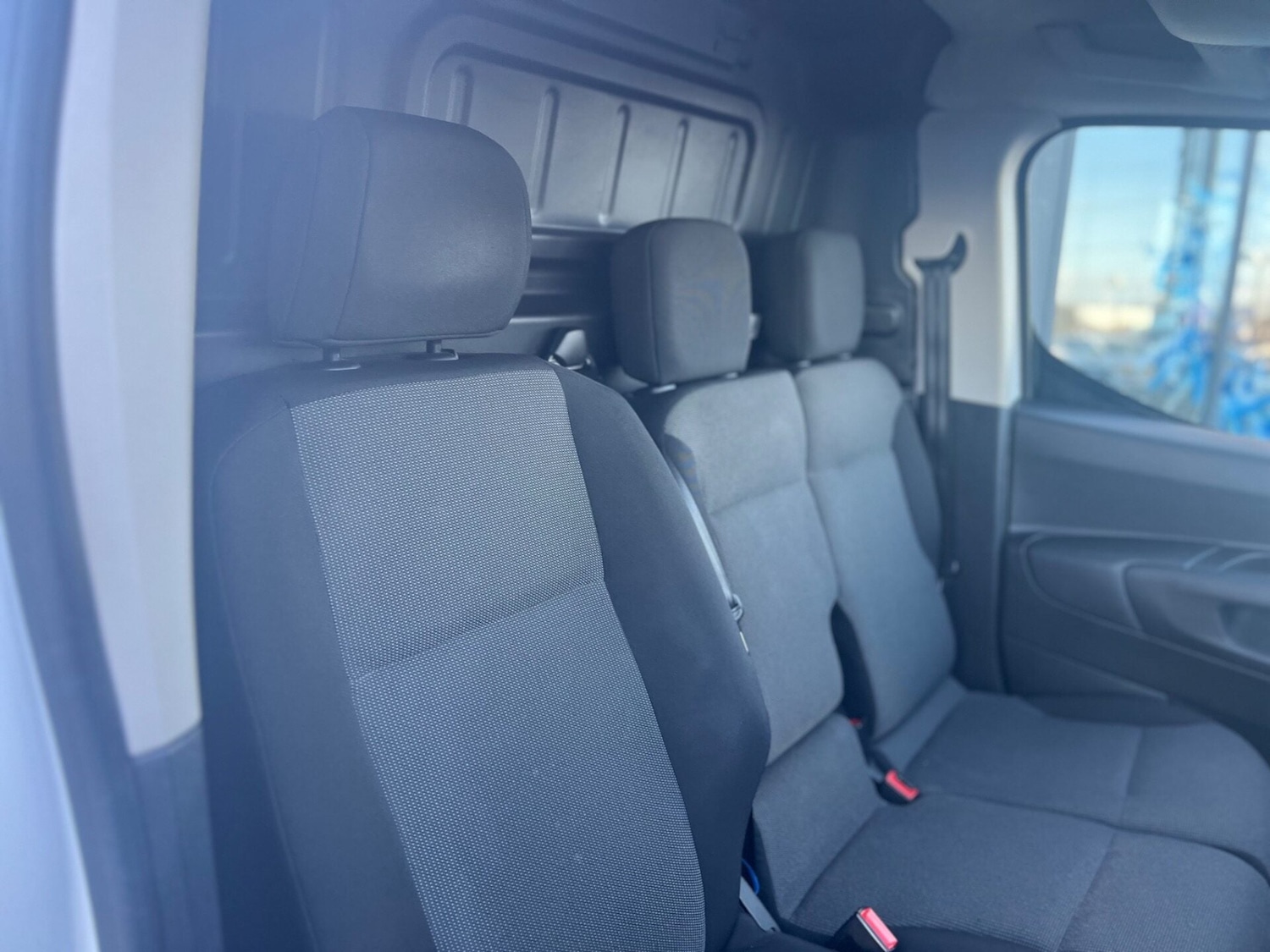 Used Citroen Berlingo 2022 for sale - 76706021: Photo 21