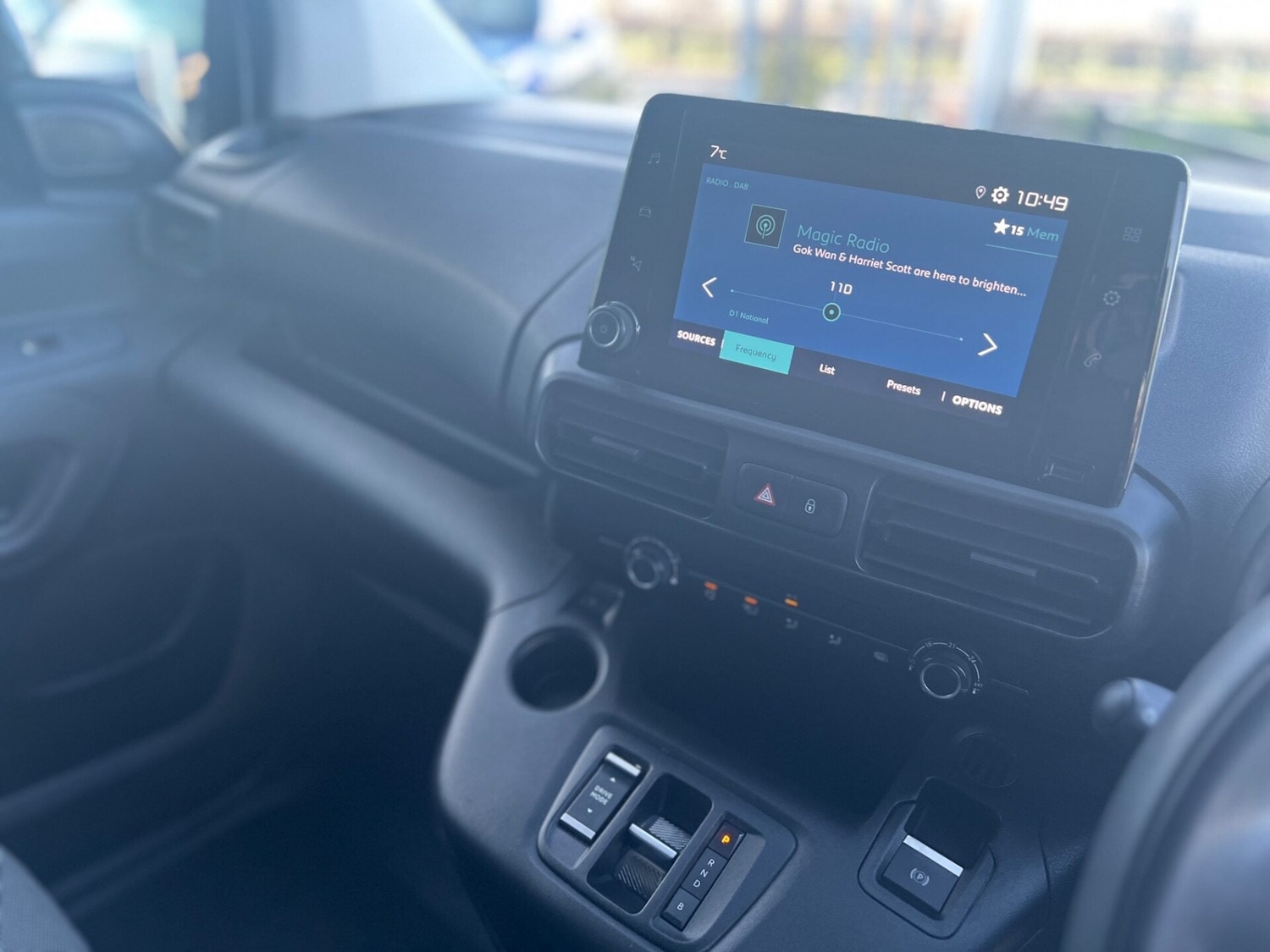 Used Citroen Berlingo 2022 for sale - 76706021: Photo 22