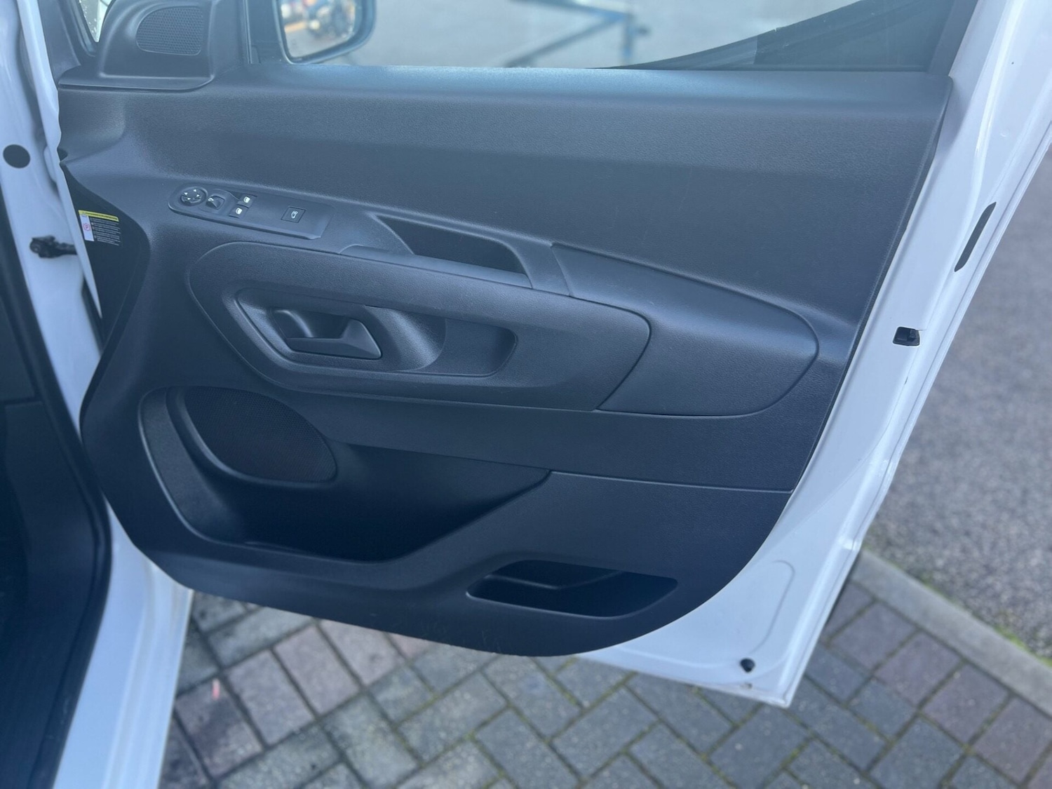 Used Citroen Berlingo 2022 for sale - 76706021: Photo 24