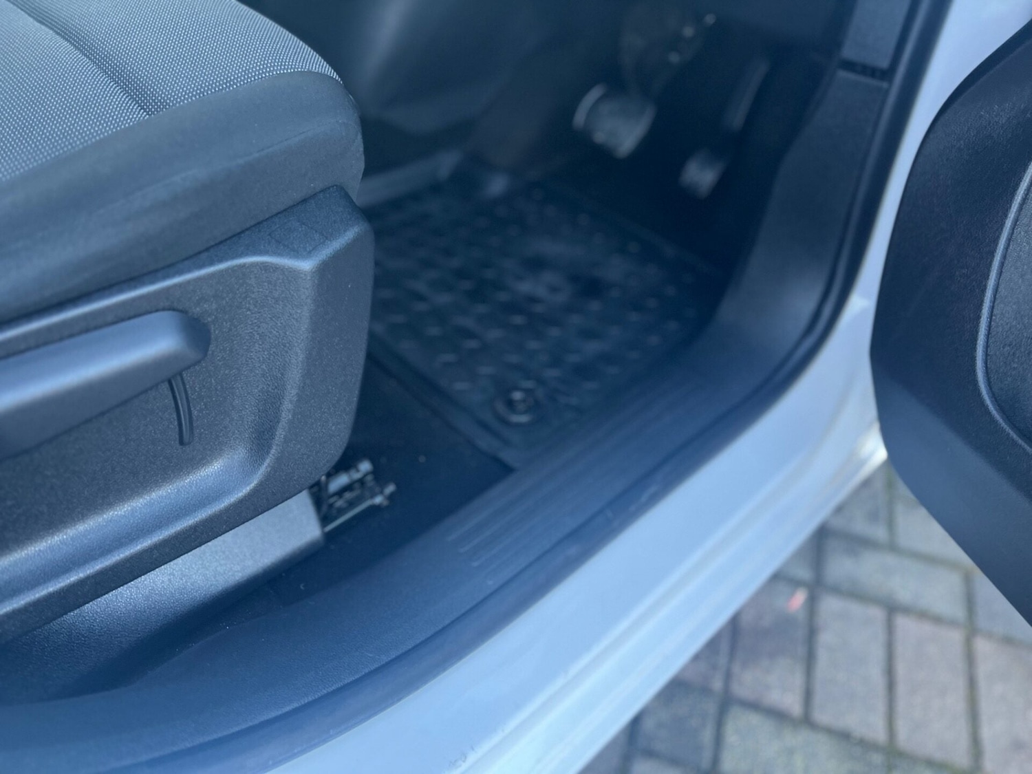 Used Citroen Berlingo 2022 for sale - 76706021: Photo 25