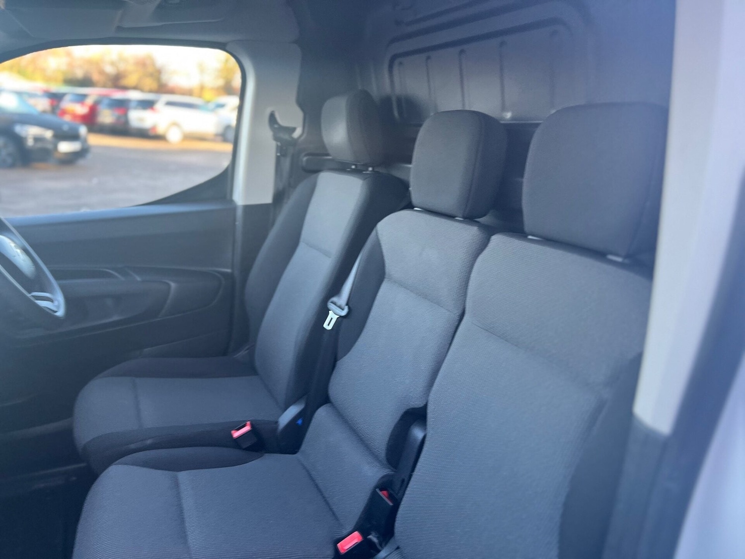 Used Citroen Berlingo 2022 for sale - 76706021: Photo 26