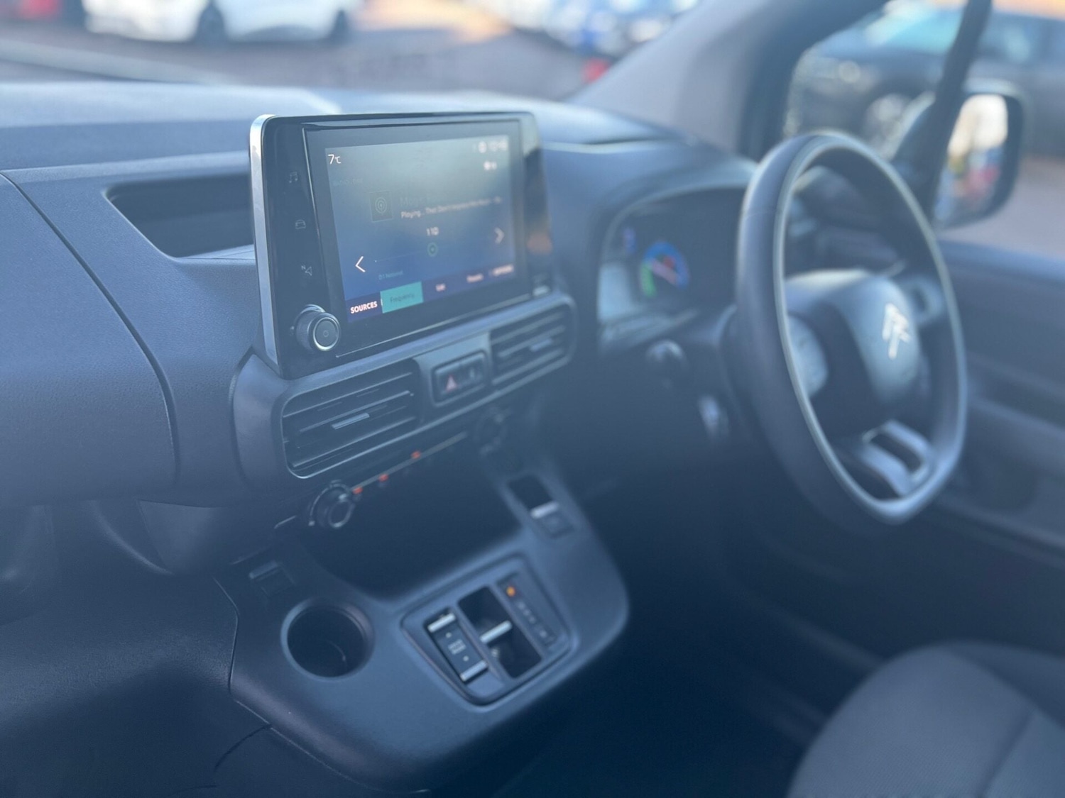 Used Citroen Berlingo 2022 for sale - 76706021: Photo 27