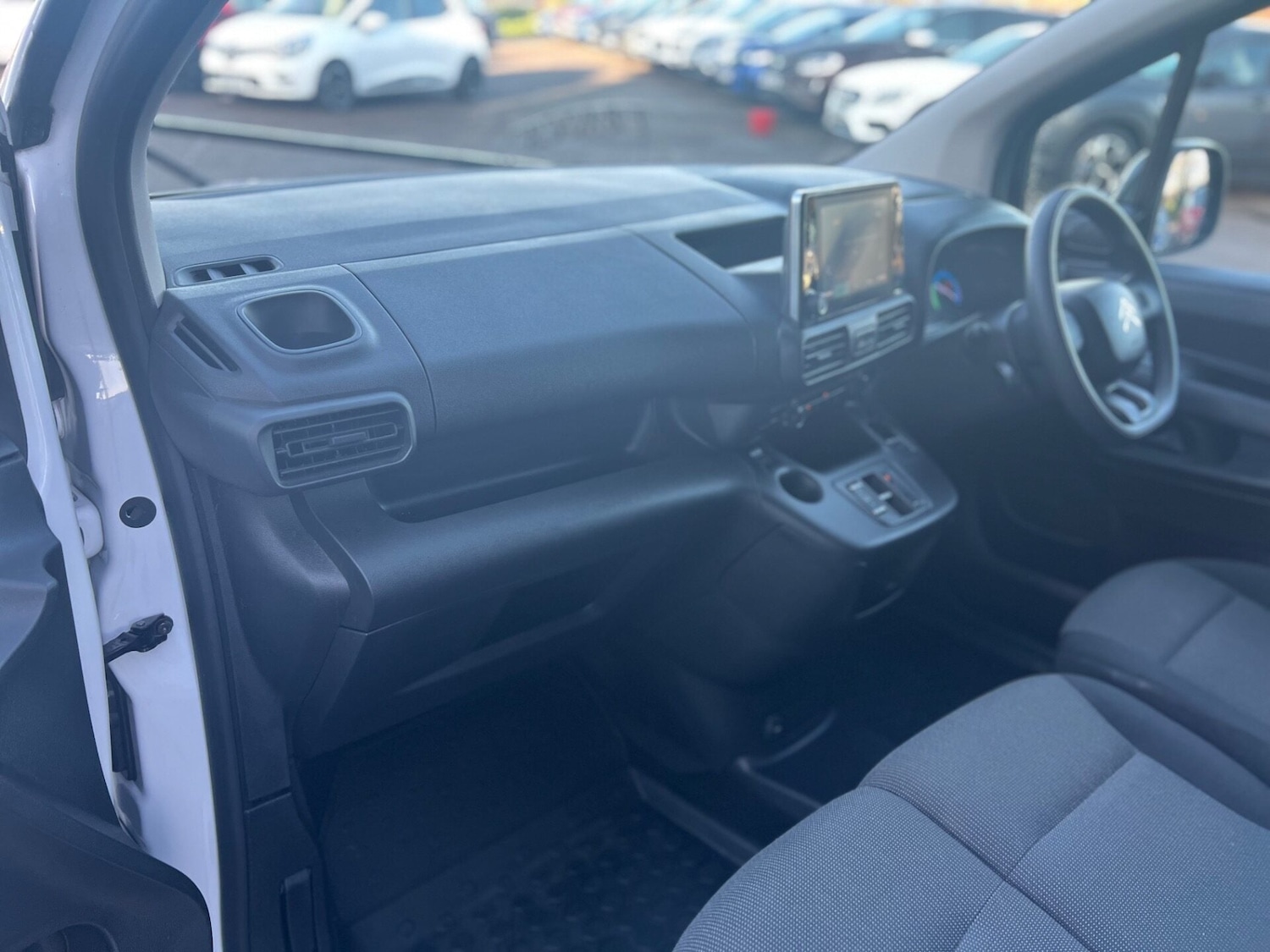 Used Citroen Berlingo 2022 for sale - 76706021: Photo 28