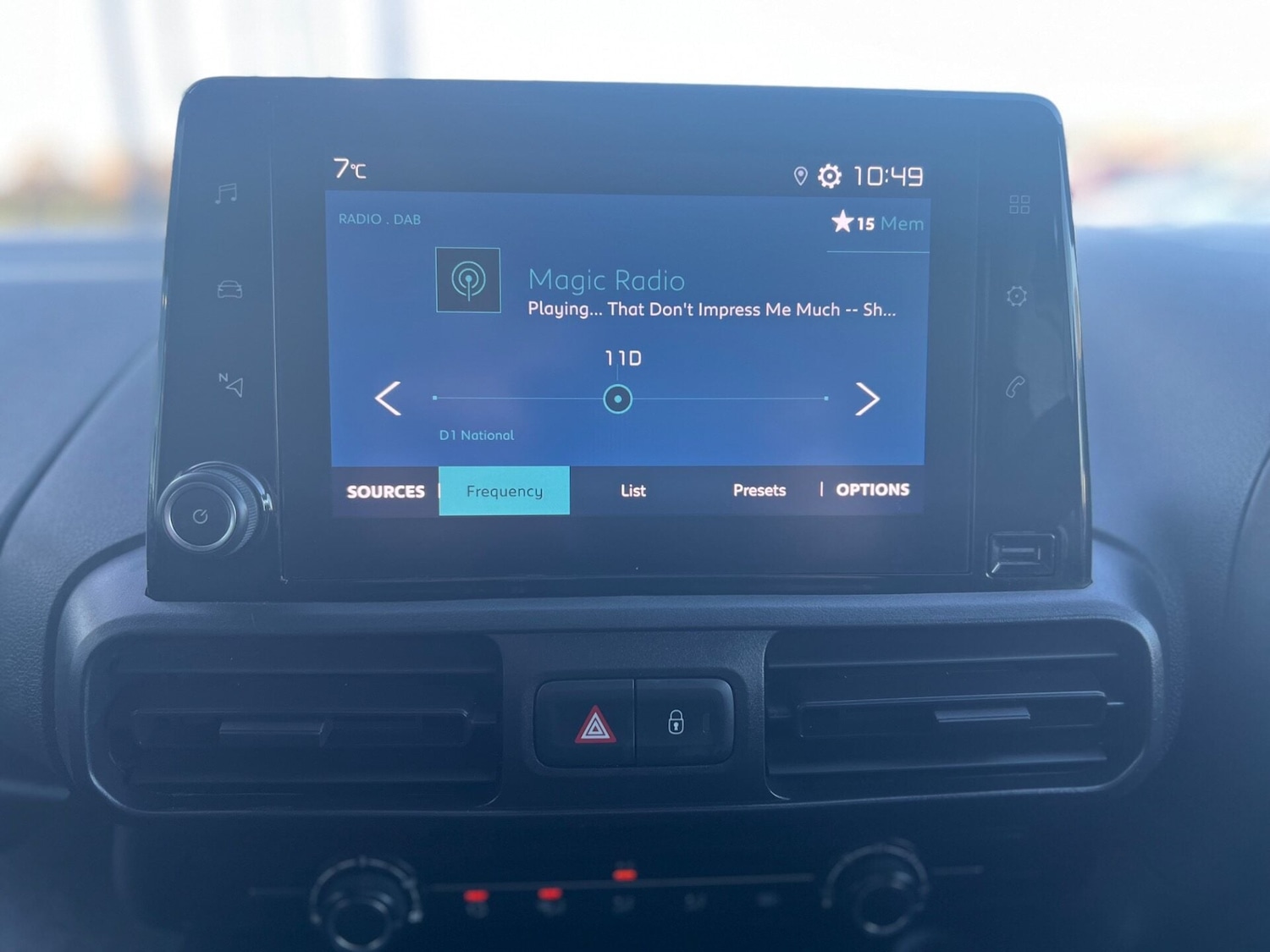 Used Citroen Berlingo 2022 for sale - 76706021: Photo 29