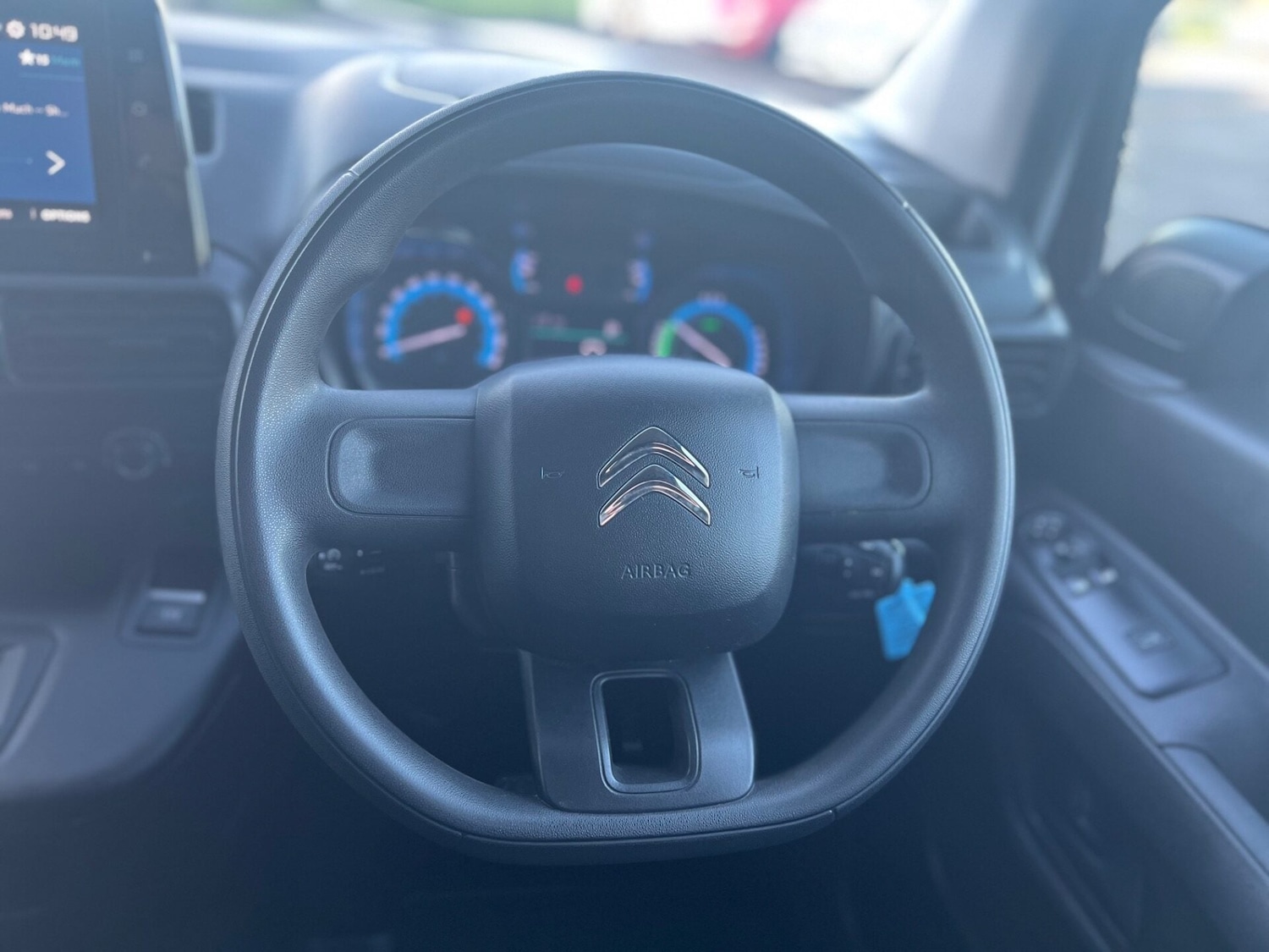 Used Citroen Berlingo 2022 for sale - 76706021: Photo 30