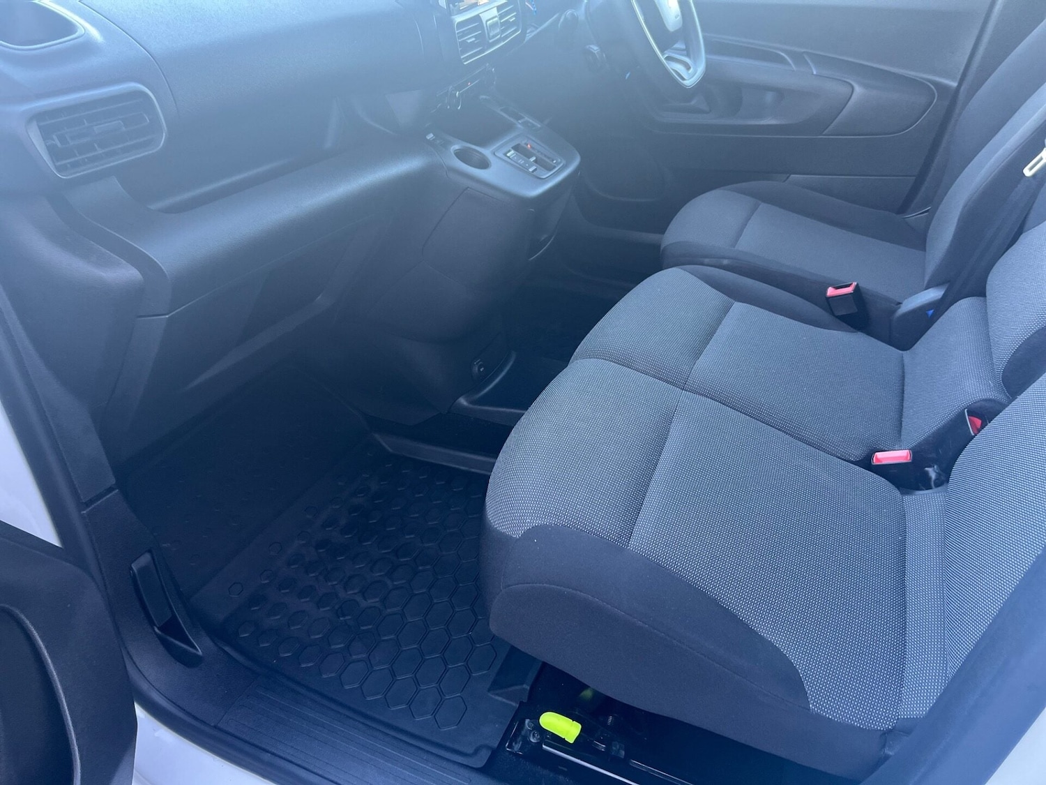 Used Citroen Berlingo 2022 for sale - 76706021: Photo 31