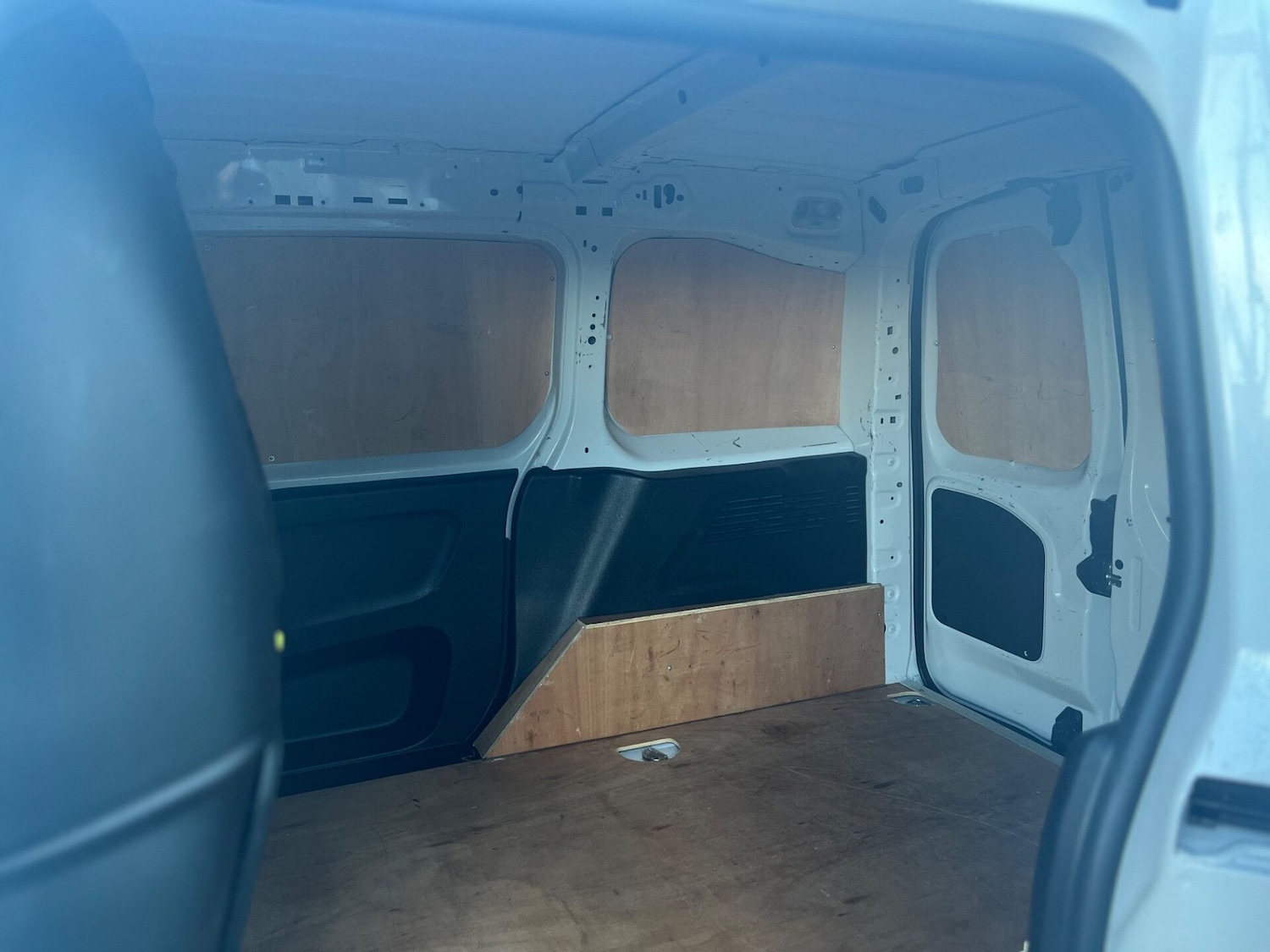 Used Citroen Berlingo 2022 for sale - 76706021: Photo 34