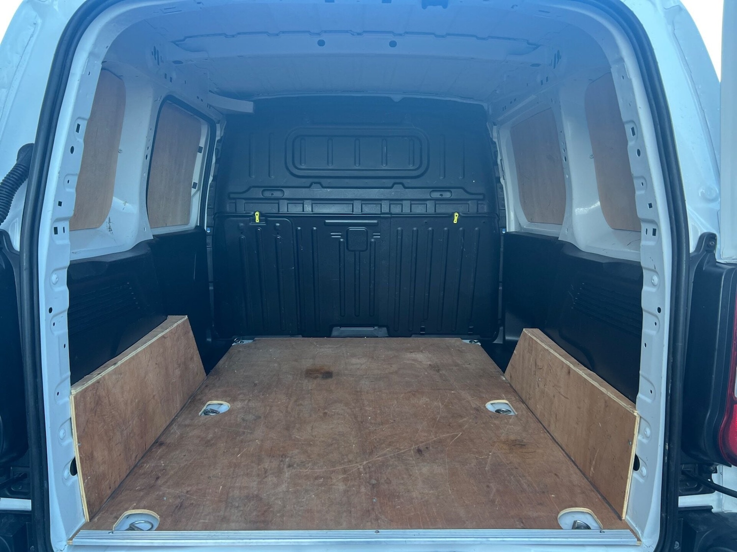 Used Citroen Berlingo 2022 for sale - 76706021: Photo 36