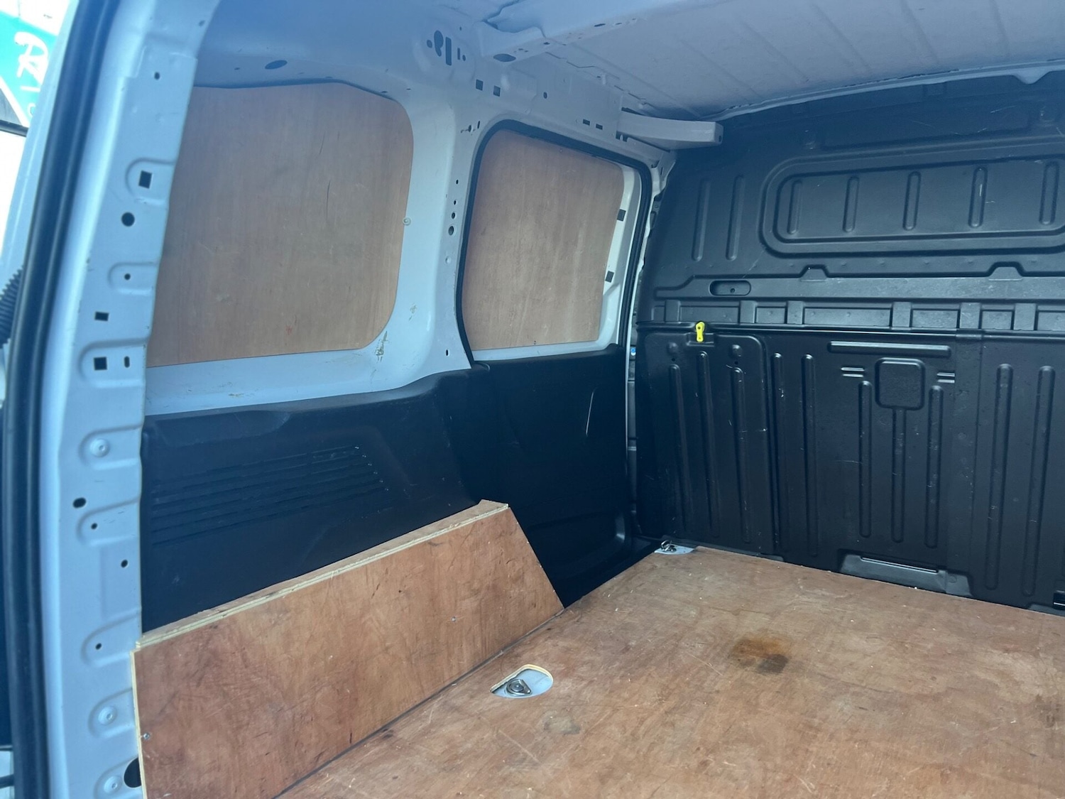 Used Citroen Berlingo 2022 for sale - 76706021: Photo 37