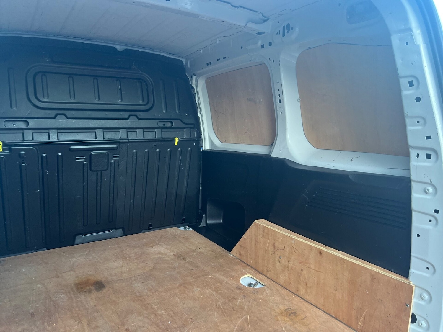 Used Citroen Berlingo 2022 for sale - 76706021: Photo 38