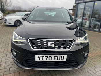 Used SEAT Arona 2020 for sale - 77272469: Photo