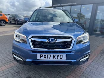 Used Subaru Forester 2017 for sale - 79771974: Photo