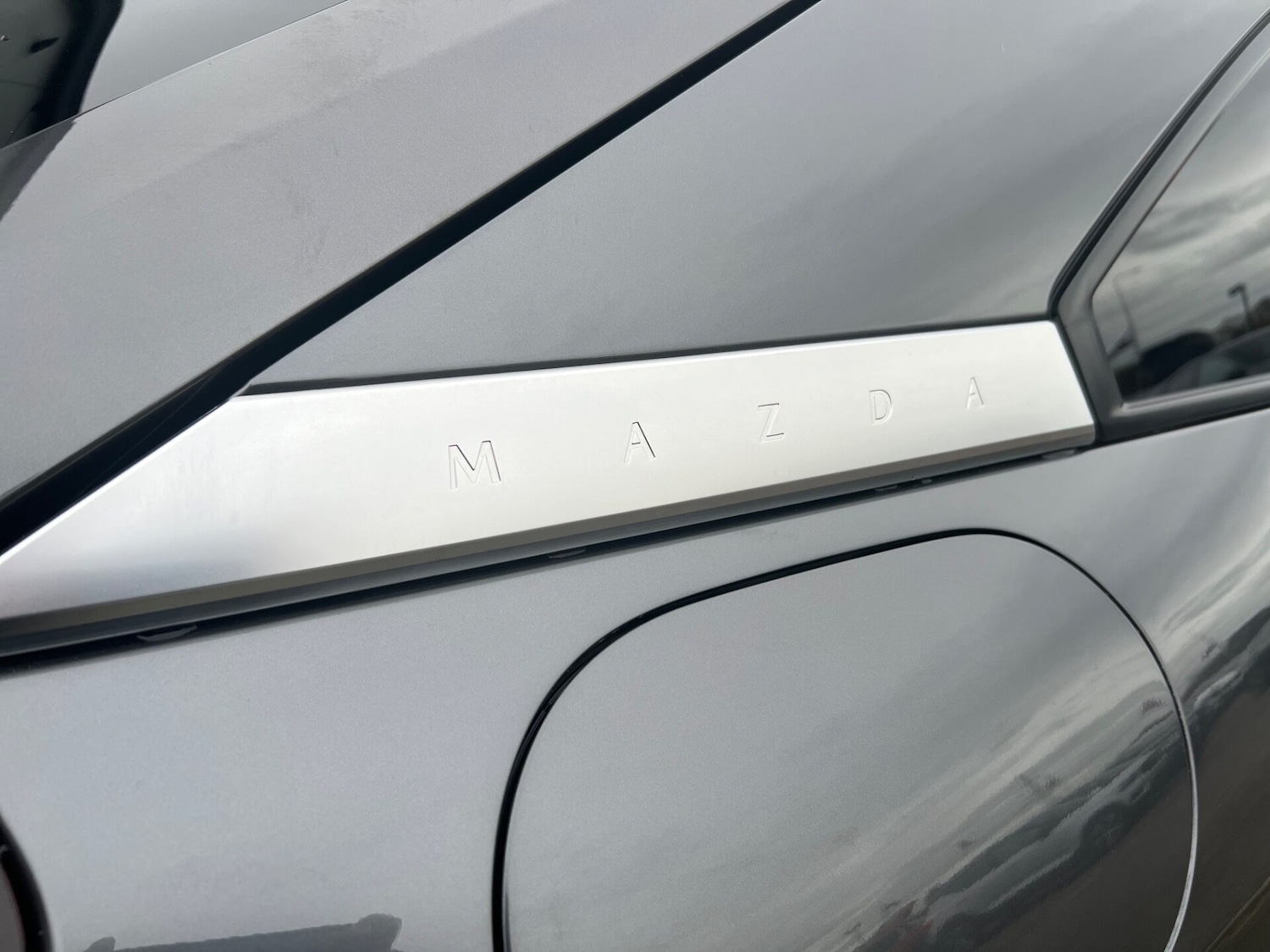 Used Mazda MX-30 2025 for sale - 76659823: Photo 13